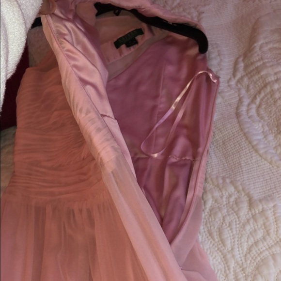 Ralph Lauren Formal Gown - Picture 7 of 8